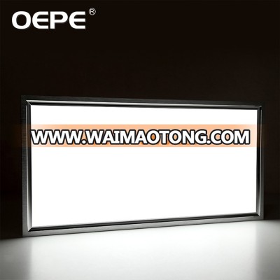 AC85-265V led panel light 18W 36w 48w 40 watt led panel light warehouse