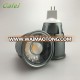 Wholesale CE RoHS 3W 4W 5W 6W 7W LED MR16 Spotlight GU5.3 GU10 COB LED Spot Light Lamp Bulb Warm White Cold White Daylight Color