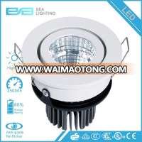 ip64 spot light gu10 led spot 20w led spotlight S03-267C3