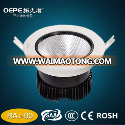 High Power Cob 50W Led Ceiling Spot Light