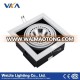 AR111 Led spotlight ,aluminum ceiling light ,led office grille light