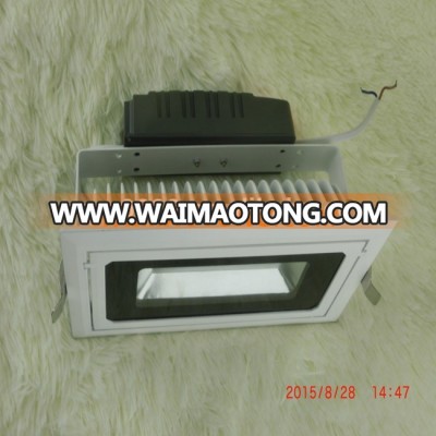 Hot sale product cob led flood light slim warranty 2 years 20w led flood light CE+RoHS approval flood light led