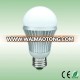 SMD high lumen 6w dimmable Light Led Bulbs