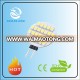 1.5v led light bulb 24 pieces SMD 3014 LED G4 2-2.5W 180-200LM 2800-3200K Warm White Light LED Spot Bulb (12V)