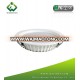 2012 high quality 30W dimmable led downlight