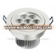 High power LED Ceiling light 21W CE RoHS approved